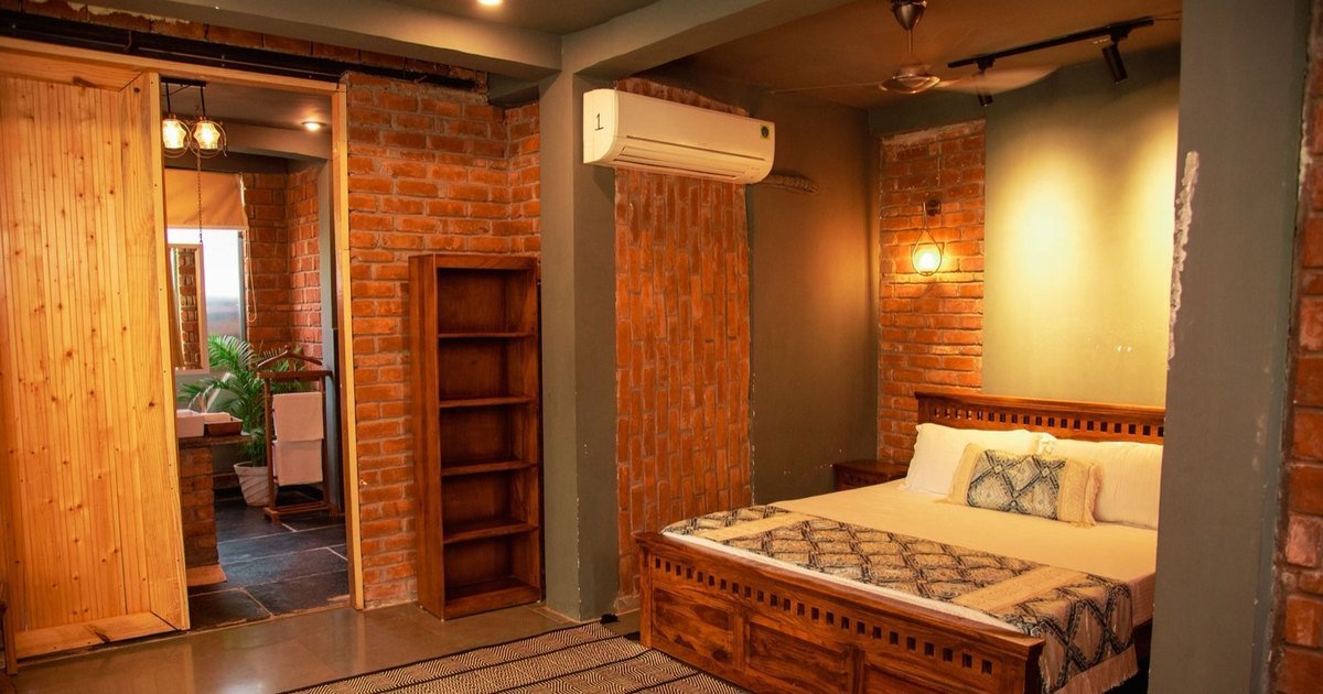 Farmhouse Stay with Kids Near Delhi: What Matters Most