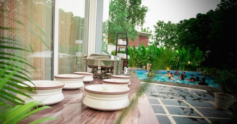 Kids’ Outdoor Activities Near Gurgaon for the Weekend