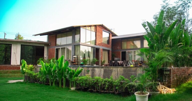 How to Organise an Outdoor Event Near Gurgaon