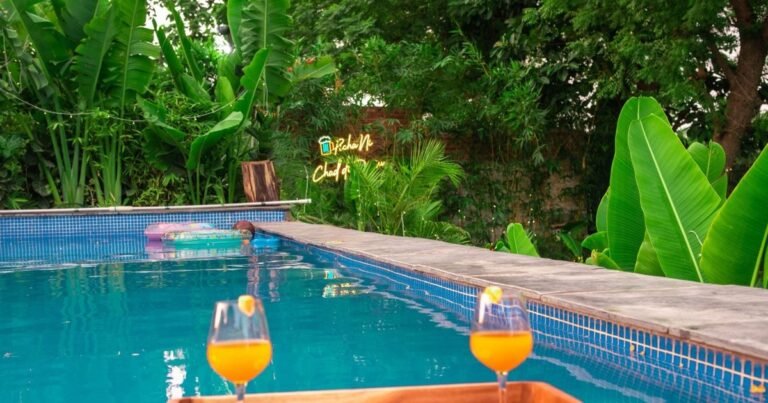 Summer Escape from Delhi: Where to Go for a Weekend