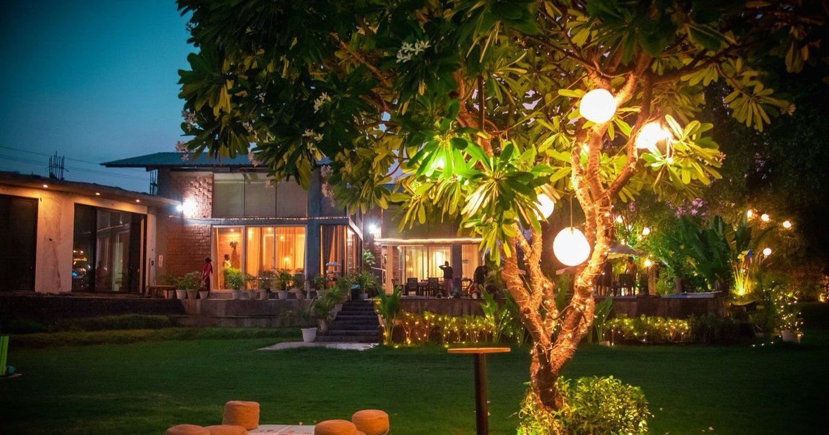 Why Gurgaon Is the Best Base for a Weekend Trip
